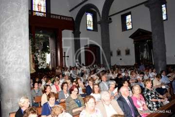  Los Llanos de Telde honra a la Virgen del Carmen (Foto Antonio Alí)